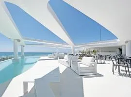 Global Properties, Nuevo apartamento con terraza en Gran Canet Residencial