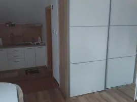 Studio apartman Lena