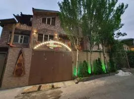 Old Center Yerevan