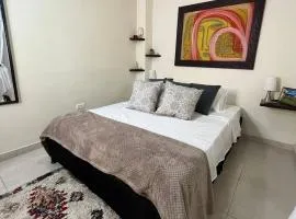 Apartamento cacique calarca