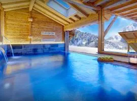 Chalet Ladroit - OVO Network