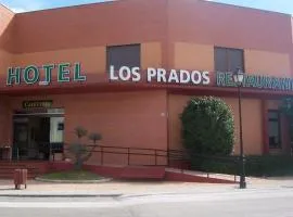 Hotel Restaurante Los Prados