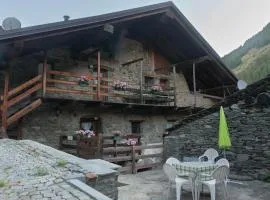 Case Gran Paradiso Villaggio Melignon