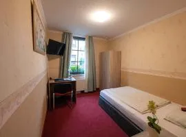Hotel Am Rathaus