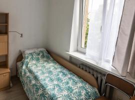 Mini Studio Vilnius Centre