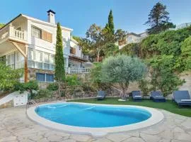 VILLA PORTUGAL with pool & mountain view