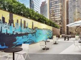 Hilton Grand Vacations Club Chicago Magnificent Mile