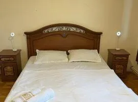 Guest House SAMAN