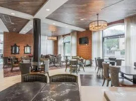 Homewood Suites By Hilton Charleston Historic District