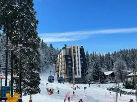 Apartmani Tomić Jahorina