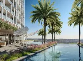 Upmarket Executive Luxury Apartment