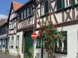 Altstadtglück Seligenstadt