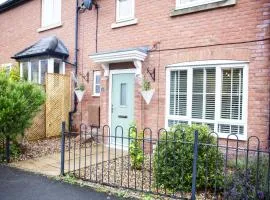 Beautiful House in Stratford upon Avon