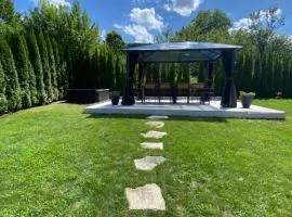 Luxury guests house “Heaven Hill”, Pravets city