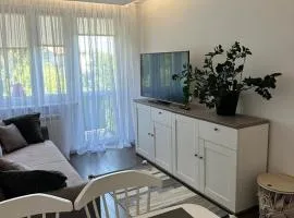 Apartament Zasanie Przemyśl