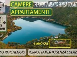 BELLAVISTA - Appartamenti sul Lago di Scanno