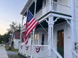 The 1827 House