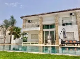 Skhirat VILLA Zhor