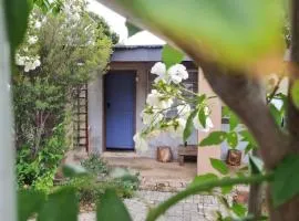 Lavender Blue Guesthouse