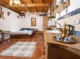 לומינוס הגפן