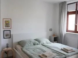 Wohnen im alten Standesamt
