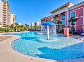 Hampton Inn & Suites Destin, hotel en Destin