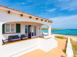 Voramar Waterfront, hotel in Sant Lluis