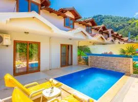 Villa Kelebek Paradise