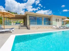 Villa Lassi Fos, vacation home in Kefallonia