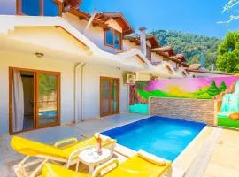 Villa Melek Paradise