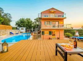 Villa Stephania