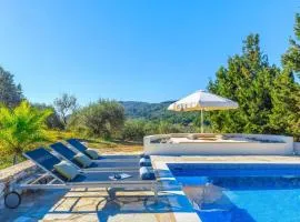 Villa Levanda
