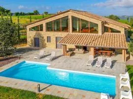 Villa Il Girasole