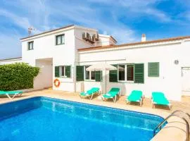 Villa Bini Estrella