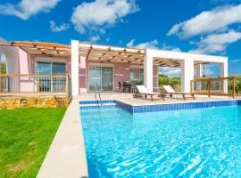 Vatsa Beach Villa