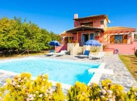 Villa Aetos