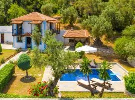 Villa Glysteri