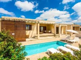 Water Front Villa Shalom