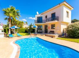 Villa Halima Georgios, hotel in Polis Chrysochous