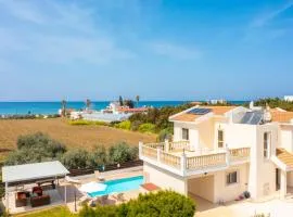 Villa Rose