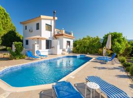 Villa Charoula Tessera