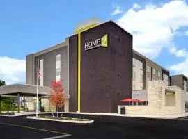 Home2 Suites East Hanover, NJ