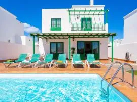 Villa Costa Papagayo 5