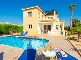 Villa Anastasia