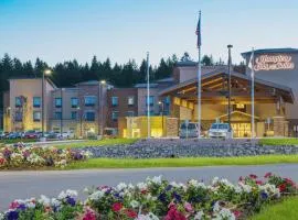 Hampton Inn & Suites Whitefish