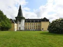 Château de Bellignies