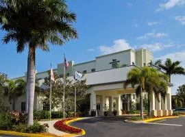 Homewood Suites by Hilton Fort Lauderdale Airport-Cruise Port