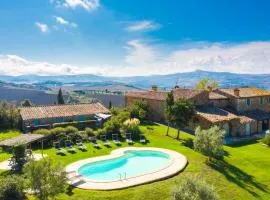 Villa Podere Belvedere