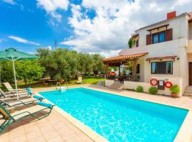 Villa Armi, vacation rental in Episkopi