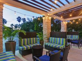 Home2 Suites by Hilton Miramar Ft. Lauderdale, hotell sihtkohas Miramar